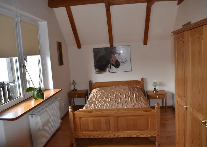 Apartament Centrum