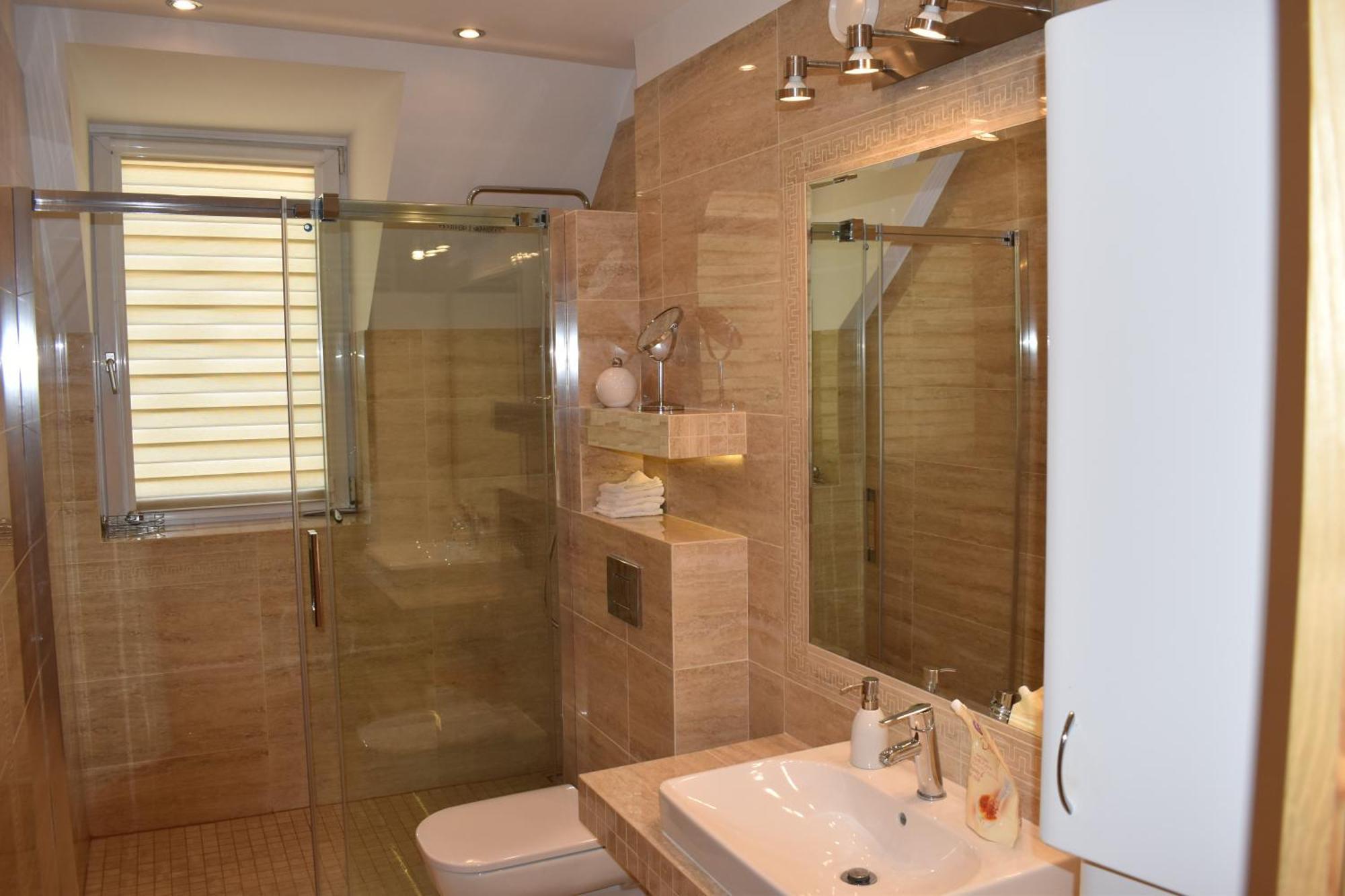 Apartment Centrum Misdroy